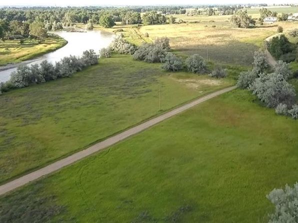 4446 Moser Dome Rd, Joliet, MT 59041