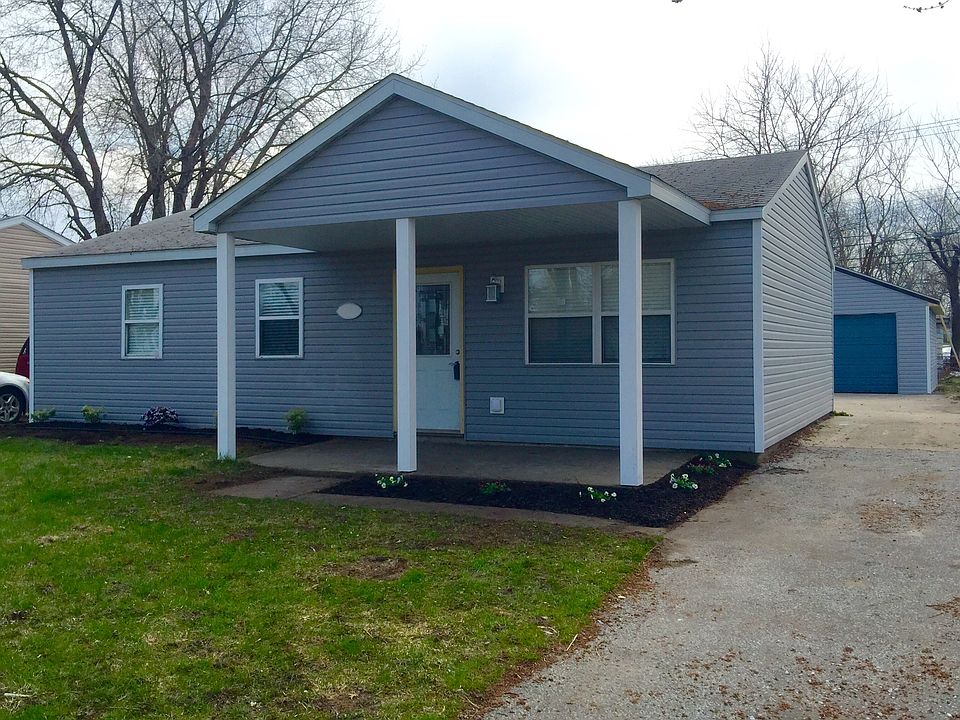 1st image of 3449 E 20th Pl