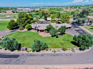 1265 S Gilbert Rd, Gilbert, AZ 85296