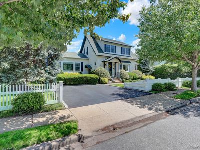 49 McCord Avenue, Merrick, NY, 11566