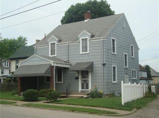 314 Tremont Ave, Greensburg, PA 15601