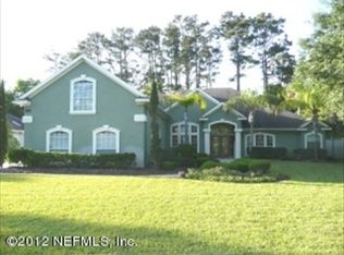 100 Natures Way, Ponte Vedra Beach, FL 32082