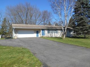 1400 S Apple Ave, Marshfield, WI 54449