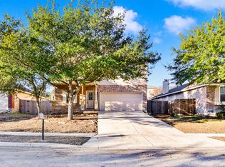 8530 Cheyenne Blf, Converse, TX 78109