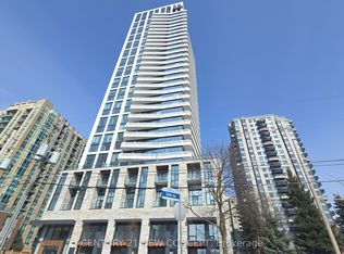 36 Olive Ave #1901, Toronto, ON M2N 7E6