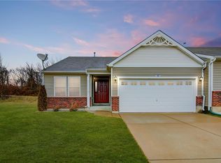 1420 Byrd Manor Ln, Saint Louis, MO 63137