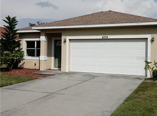 4274 Tree Tops Dr, Pt Charlotte, FL 33953