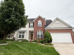 5813 Stone Pine Trl, Carmel, IN 46033