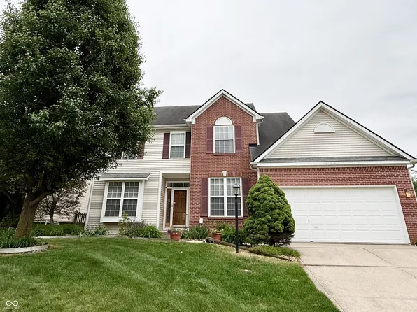 5813 Stone Pine Trl, Carmel, IN 46033