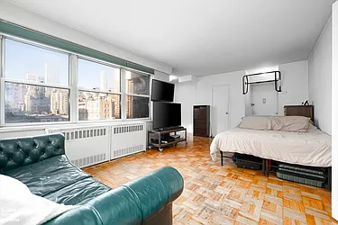 Rented by Brown Harris Stevens