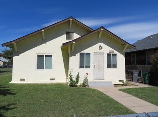 235 S Shasta St, Willows, CA 95988