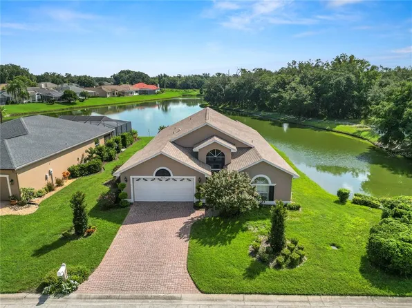 4494 Fairway Oaks Dr, Mulberry, FL 33860