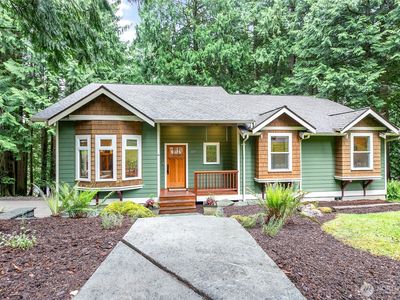 137 Sudden Valley Drive, Bellingham, WA, 98229