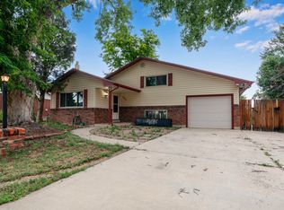 902 Dunston St, Colorado Springs, CO 80907