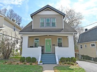 2933 Cortelyou Pl, Cincinnati, OH 45213