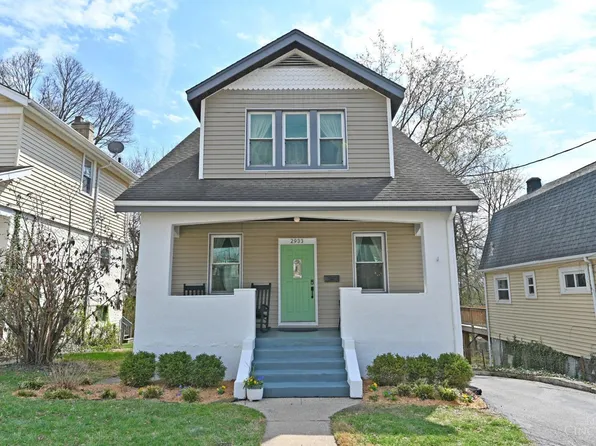 2933 Cortelyou Pl, Cincinnati, OH 45213