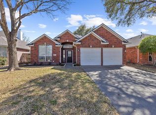 10913 Promise Land Dr, Frisco, TX 75035