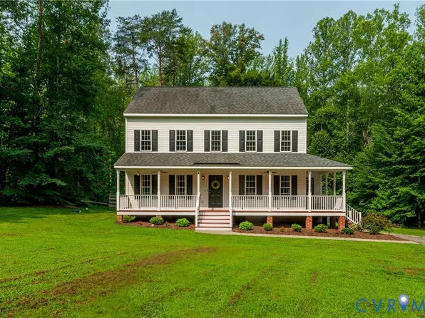 384 Tillar Ln, Mineral, VA 23117