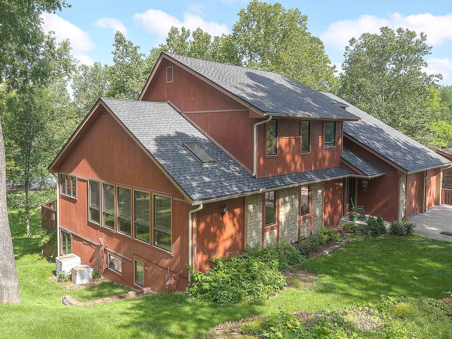 8300 NW Forest Dr, Weatherby Lake, MO 64152 Zillow