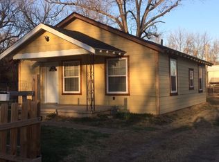 117 N 37th West Ave, Tulsa, OK 74127