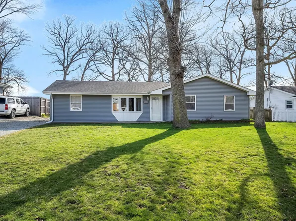 1919 Bruning Dr, Wilmington, IL 60481