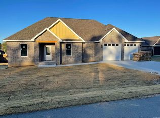 41 Ava Ln, Sheridan, AR 72150