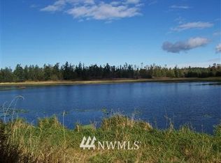 Cat Lake Rd, Sequim, WA 98382