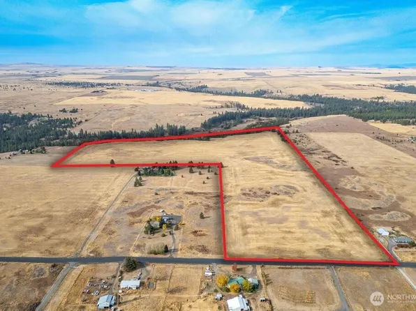 1000 N Christensen, Medical Lake, WA 99022