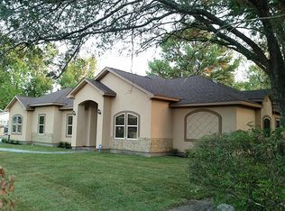 3012 Bowser Rd, FULSHEAR, TX 77441