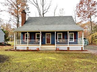 7430 Belmont Stakes Dr, Midlothian, VA 23112