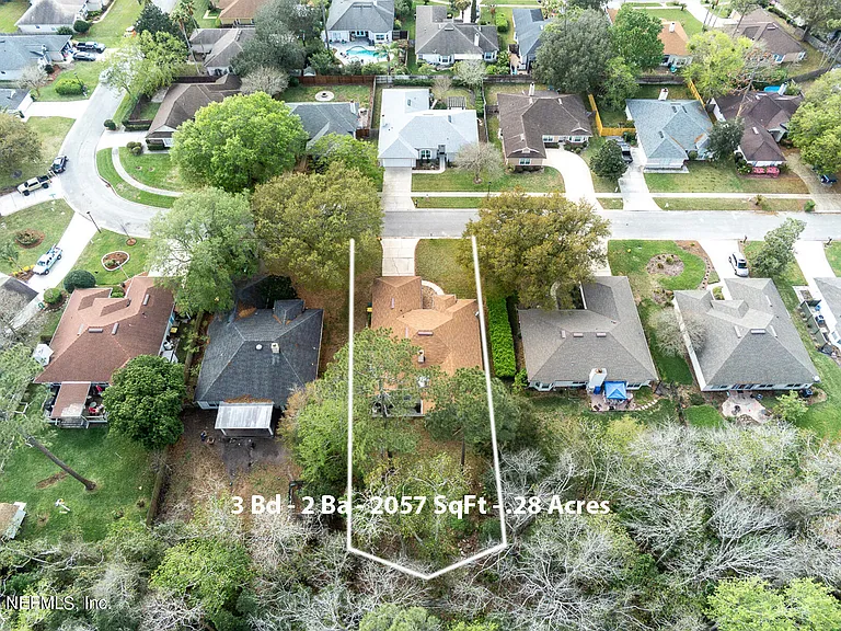 4767 Kernan Mill Ln E — Photo 25