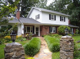 272 Woodland Dr, Boone, NC 28607