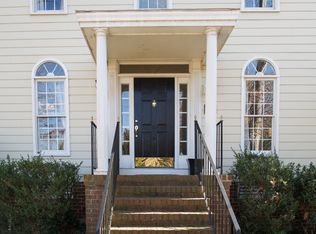 12813 Church Road, Henrico, VA 23233