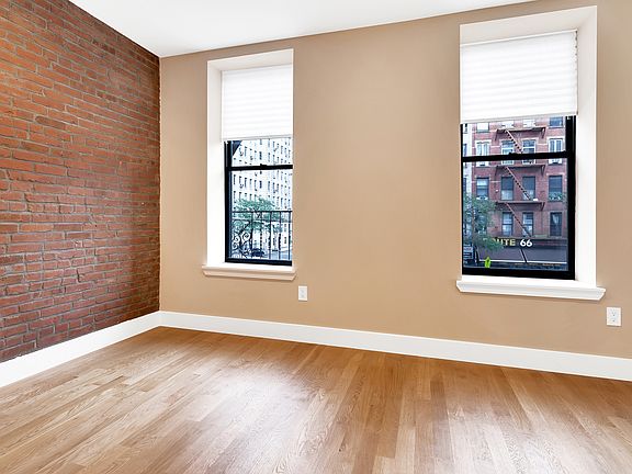 4th image of 400 W 56th St APT 1E