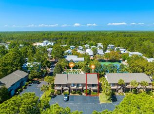 15 Cypress St Unit 268, Santa Rosa Beach, FL 32459