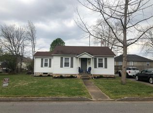 1659 Magnolia St, Bowling Green, KY 42104