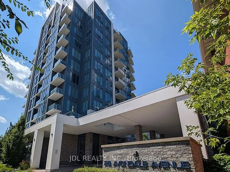 28 Avondale Ave #1206 — Photo 2