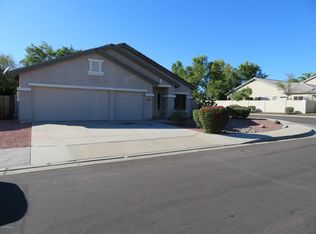 25462 N 68th Dr, Peoria, AZ 85383