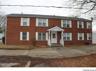 110 E Mill St, Rochester, IL 62563