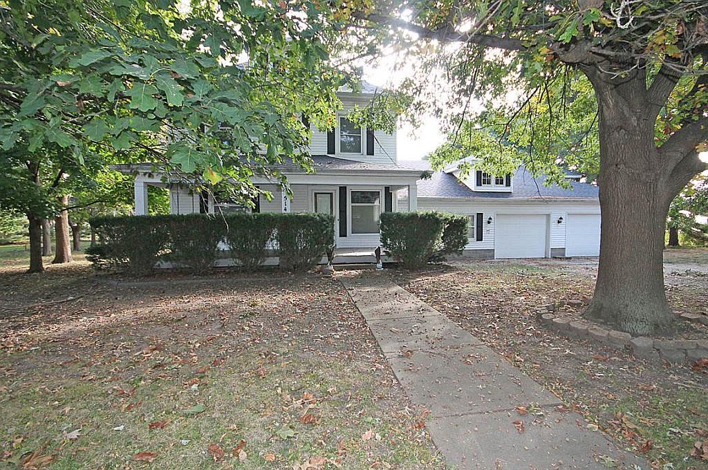 514 S Madison St, Cerro Gordo, IL 61818 Zillow