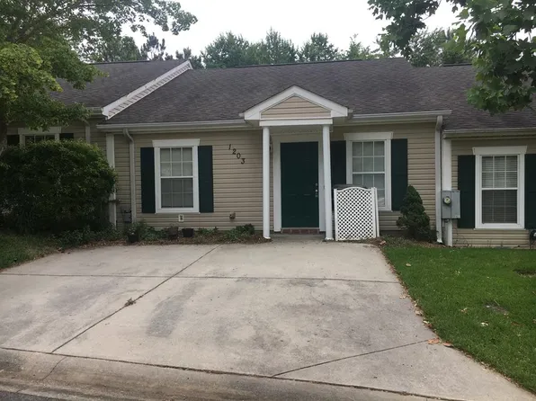 1203 Triple Tree Ln SW, Aiken, SC 29803