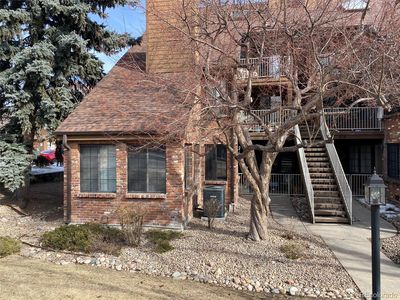 824 S Vance Street  Unit A, Lakewood, CO, 80226