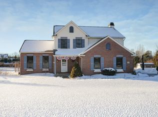 1272 S York Rd, Alexandria, OH 43001