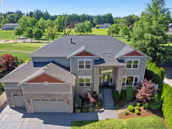 4601 NE 126th Cir, Vancouver, WA 98686