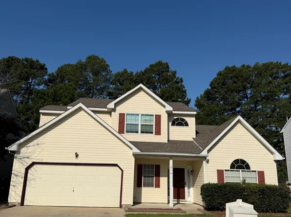 814 Holbrook Dr, Newport News, VA 23602