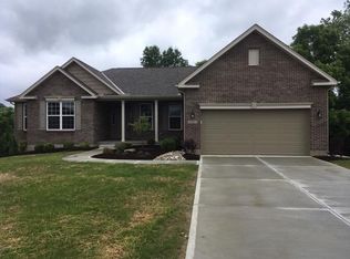 6755 Ashe Knl, Liberty Twp, OH 45011