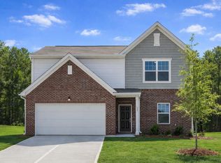 2617 Quarry Rd, Rolesville, NC 27571