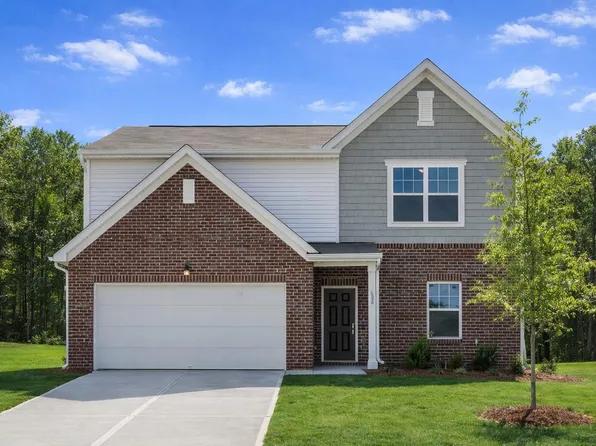 2617 Quarry Rd, Rolesville, NC 27571