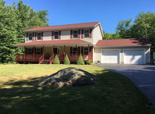 Cypert Rd, Fallsburg, NY 12733