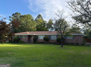 1606 Roberson St, Dublin, GA 31021